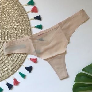 Victoria’s Secret Sexy Illusions Panty